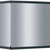 Manitowoc - Indigo NXT 240V 76.2" Air Cooled Full Dice Ice Maker With 440 lbs Production Per 24 Hours - IDP0500A-251