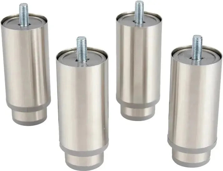 Manitowoc - Leg Kit for SM-50, RNS-12/20, & CNF-0201/CNF-0202 Ice Machines - K00345001