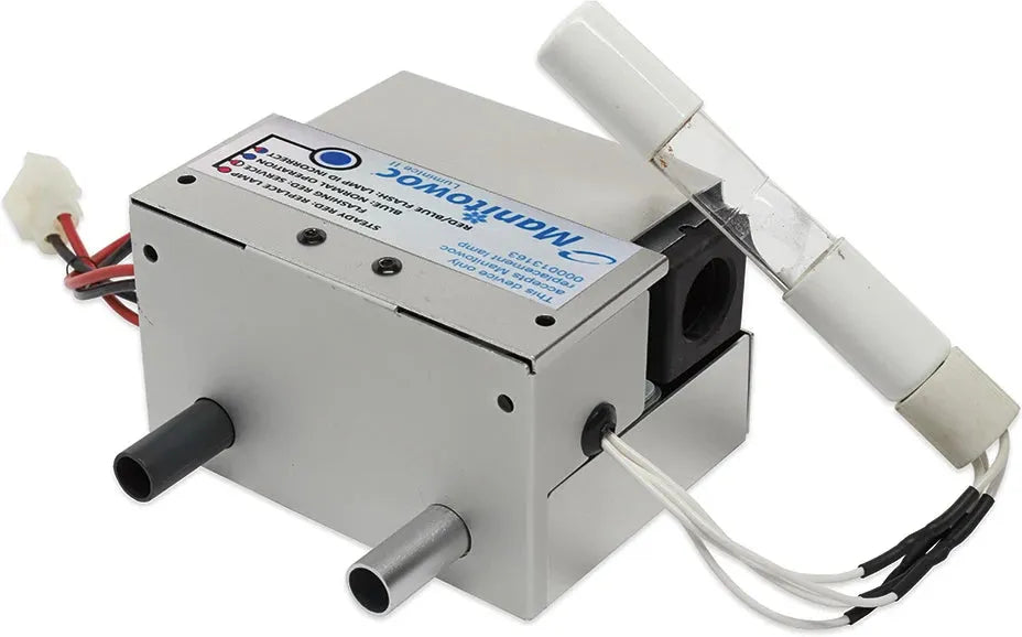 Manitowoc - LuminIce II Growth Inhibitor for Indigo i-300 to i-1200 & QuietQube i-680C to i-1070C - K00450