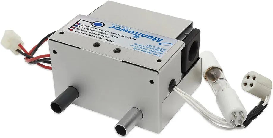 Manitowoc - LuminIce II Growth Inhibitor for Indigo i-300 to i-1200 & QuietQube i-680C to i-1070C - K00450