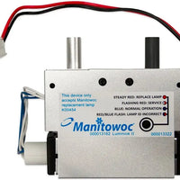 Manitowoc - LuminIce II Growth Inhibitor for Indigo i-300 to i-1200 & QuietQube i-680C to i-1070C - K00450