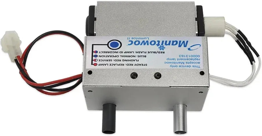 Manitowoc - LuminIce II Growth Inhibitor for Indigo i-300 to i-1200 & QuietQube i-680C to i-1070C - K00450