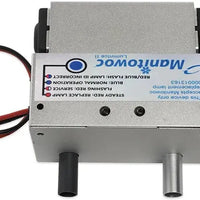 Manitowoc - LuminIce II Growth Inhibitor for Indigo i-300 to i-1200 & QuietQube i-680C to i-1070C - K00450