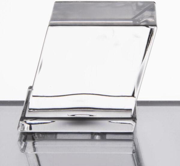 Manitowoc - Marine Model 208-240V 34" Water Cooled Full Size Cube Ice Machine With 1900 lbs Production Per 24 Hours - IDT1900W-261EM