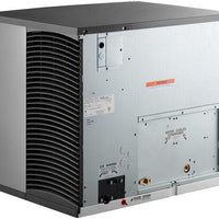 Manitowoc - Marine Model 208-240V 34" Water Cooled Full Size Cube Ice Machine With 900 lbs Production Per 24 Hours - IDT0900W-261M