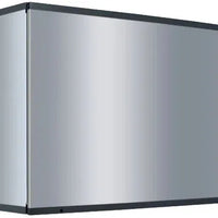 Manitowoc - Marine Model 208-240V 34" Water Cooled Half Size Cube Ice Machine With 1900 lbs Production Per 24 Hours - IYT1900W-261EM - DISCONTINUED