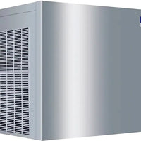 Manitowoc - Nugget QuietQube 208-240V 30" Remote Cooled Nugget Ice Maker With 1915 lbs Production Per 24 Hours - RNF2000C-261
