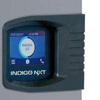 Manitowoc - Prison Model 208-240V 34" Air Cooled Full Size Cube Ice Machine With 1500 lbs Production Per 24 Hours - DT1500A-261AP