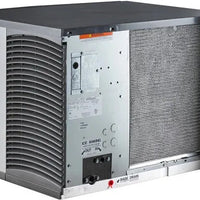 Manitowoc - Prison Model 208-240V 34" Air Cooled Full Size Cube Ice Machine With 750 lbs Production Per 24 Hours - IDT0750A-261P