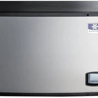 Manitowoc - Prison Model 208-240V 34" Air Cooled Full Size Cube Ice Machine With 750 lbs Production Per 24 Hours - IDT0750A-261P