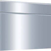 Manitowoc - S-Series 208-240V 48" Water Cooled Full Size Cube Ice Machine With 3200 lbs Production Per 24 Hours and High Pressure Water Value - SDT3000W-263H