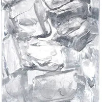 Manitowoc - 240V 21.5" Remote CVD Technology Half Size Cube Ice Machine With 600 lbs Production Per 24 Hours - IYF0600C-251