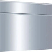 Manitowoc - S-Series 208-240V 48" Water Cooled Half Size Cube Ice Machine With 3200 lbs Production Per 24 Hours and High Pressure Water Value - SYT3000W-263H