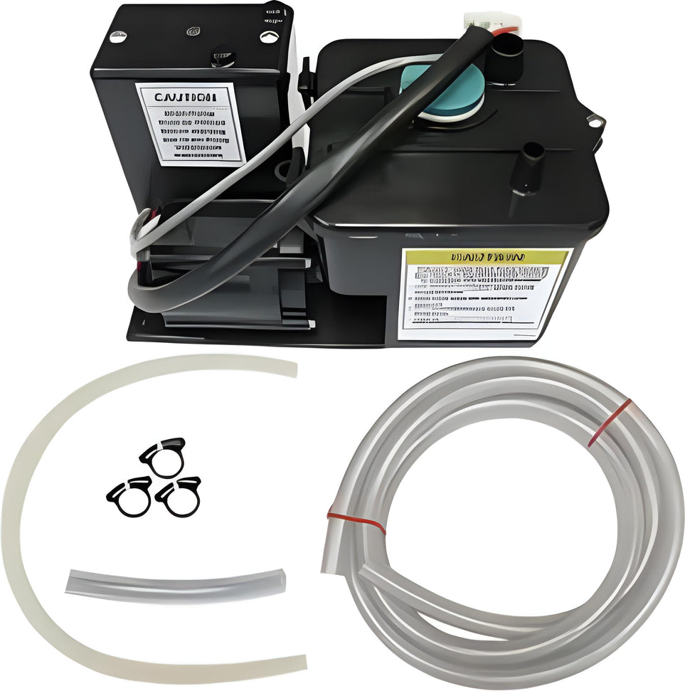 Manitowoc - S Trap Kit for Condensing Units with Line Set Over 20' - K00166