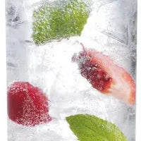 Manitowoc - Space Maker 208-240V, Phase Two, 34" Water Cooled Half Dice Cube Ice Machine With 900 lbs Production Per 24 Hours - IYT1900W-261EV