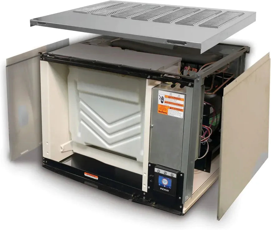 Manitowoc - Top Air Discharge Kit for 30" Indigo 906 Ice Machines - K00439