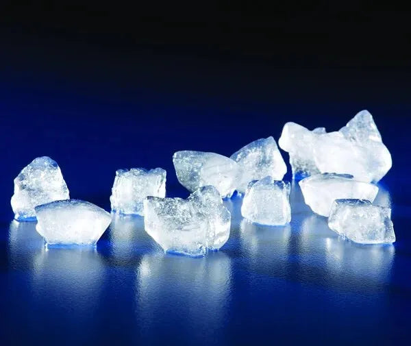 Manitowoc - Undercounter 120V 29.06" Air Cooled Nugget Ice Maker With 325 lbs Production Per 24 Hours - UNP0300A-161