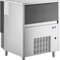 Manitowoc - Undercounter 120V 29.06" Air Cooled Nugget Ice Maker With 325 lbs Production Per 24 Hours - UNP0300A-161