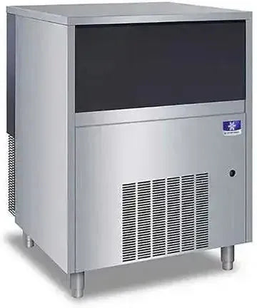 Manitowoc - Undercounter 240V 29.06" Air Cooled Nugget Ice Maker With 325 lbs Production Per 24 Hours - UNK0300AZ-251