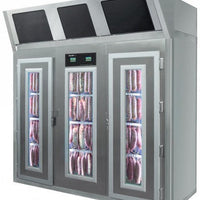 Maturmeat - 400 kg Aging Cabinet with ClimaTouch & Fumotic - 45344
