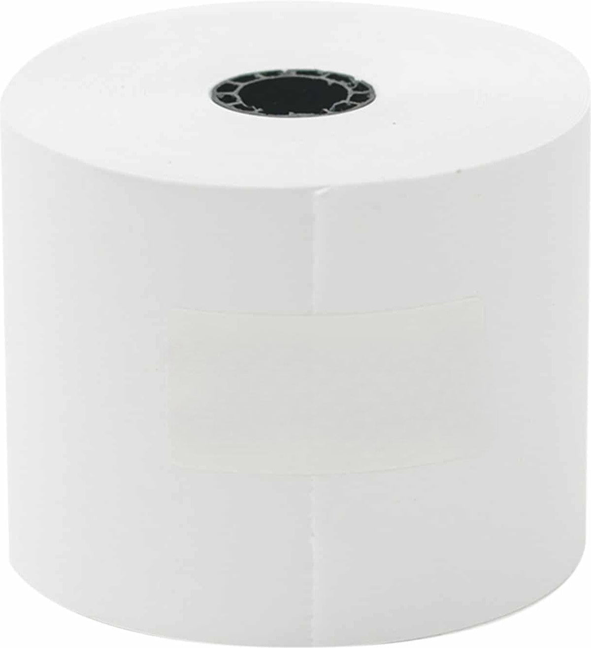 Max Prime - 2.25" X 100' 2ply Register Rolls, 40/Case - RRT2225100MP