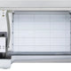 Maxx Cold - 1000 lb Stainless Steel Full-Dice Modular Ice Machine - MIM1000