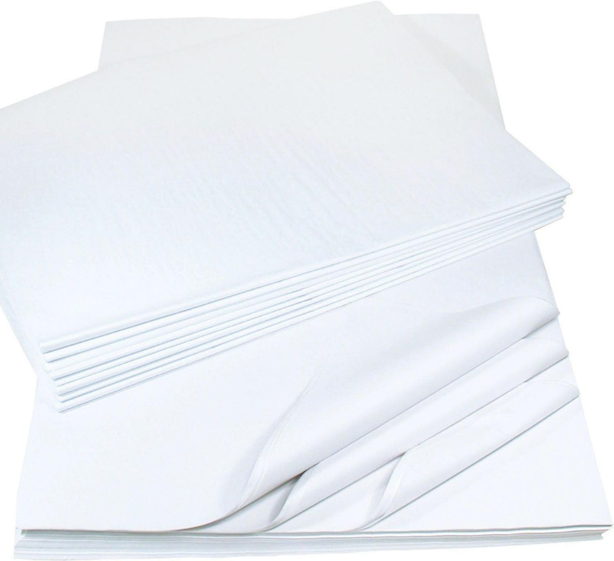 McNairn - 18" x 24" Cap Tissue, 5RM/Cs - MCN003104
