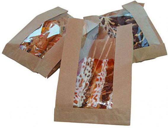 McNairn - 7" x 4" x 16" Brown Paper Bag with Window, 1000/Cs - MCN320865