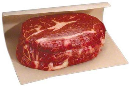 McNairn - 8" x 11" Peach Steak Paper, 1000/Bx - 2001