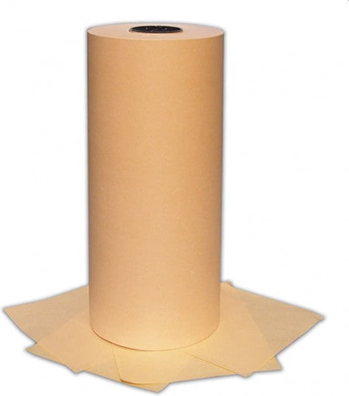 McNairn - 8" x 11" Peach Steak Paper, 1000/Bx - 2001