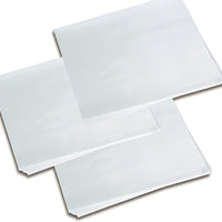 McNairn - 8" x 11" Waxed Scale Paper 2000/Bn, 4Bn/Cs - 105356