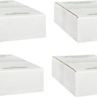 McNairn - 8" x 11" Waxed Scale Paper 2000/Bn, 4Bn/Cs - 105356