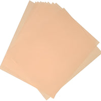 McNairn - 9" x 12" Peach Steak Paper, 1000/Bx - 2003 (Special Order Item)