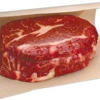 McNairn - 9" x 12" Peach Steak Paper, 1000/Bx - 2003 (Special Order Item)