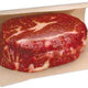 McNairn - 9" x 12" Peach Steak Paper, 1000/Bx, 4 Bx/Cs - 002003