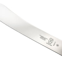 Mercer - 10" Butcher Knife with Black Handle - M13717