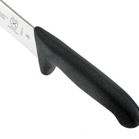 Mercer - 10" Butcher Knife with Black Handle - M13717