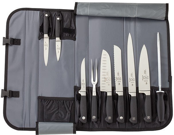 Mercer - 10-Pc. German Steel Knife Case Pack - M21810