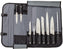 Mercer - 10-Pc. German Steel Knife Case Pack - M21810