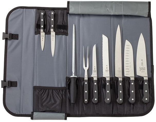 Mercer - 10-Pc. Knife Case Pack - M21860