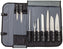 Mercer - 10-Pc. Knife Case Pack - M21860