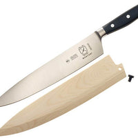 Mercer - 10" Saya Birch Wood Cover for Chef and Gyuto Knives - M33134BIR