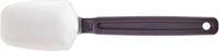Mercer - 10" Silicone Blade Spoon Scraper with Red Handle - M35115