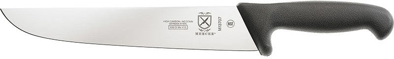 Mercer - 10.25" German Steel European Butcher Knife - M13707