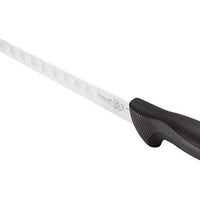 Mercer - 10.25" Japanese Steel Granton Edge Salmon Slicer - M23010