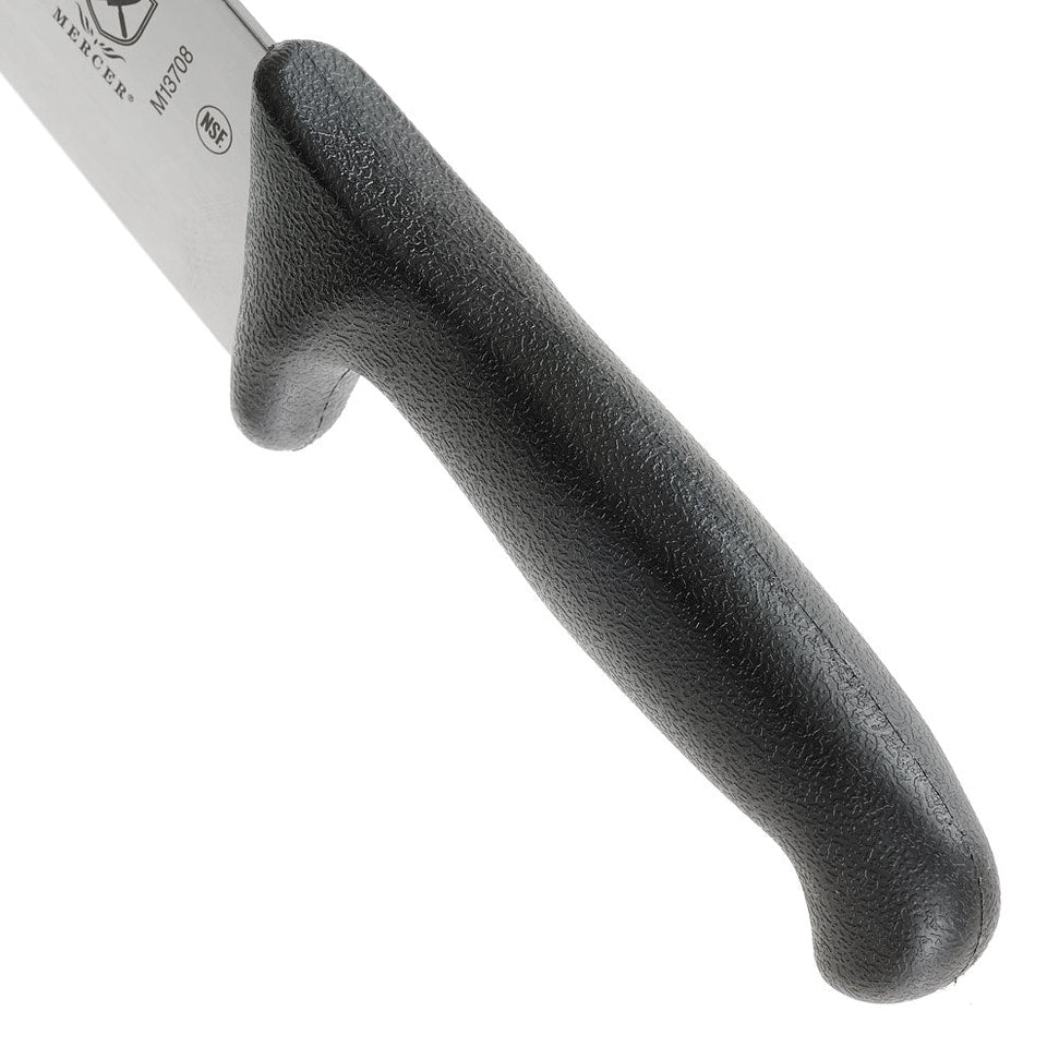 Mercer - 11.8" German Steel European Butcher Knife - M13708
