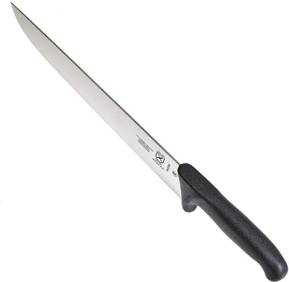 Mercer - 11.8" German Steel European Butcher Knife - M13708