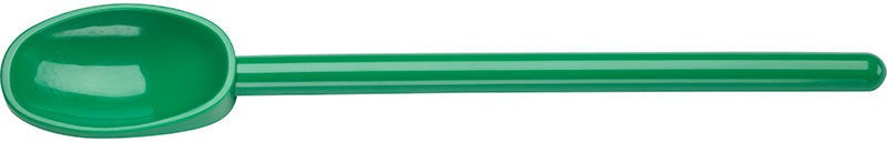 Mercer - 11.8" Nylon Purple Mixing Spoon - M33182PU