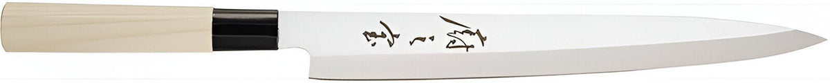 Mercer - 11.8" Sashimi Knife with Wood Handle - M24012