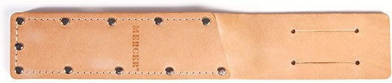 Mercer - 11.8" x 2" Leather Sheath For M23840 Produce Knife - M23841